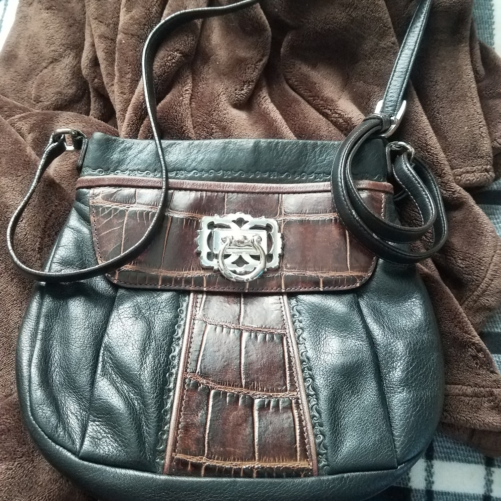 Brighton purse